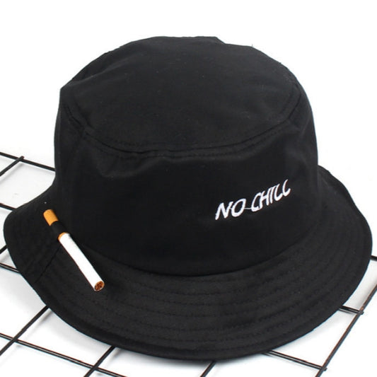 No Chill Bucket Hat