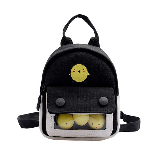 Cute Chick Shoulder Bag