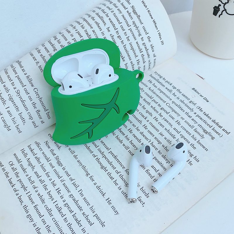 Animal Crossing Airpods & Airpods Pro Cases.