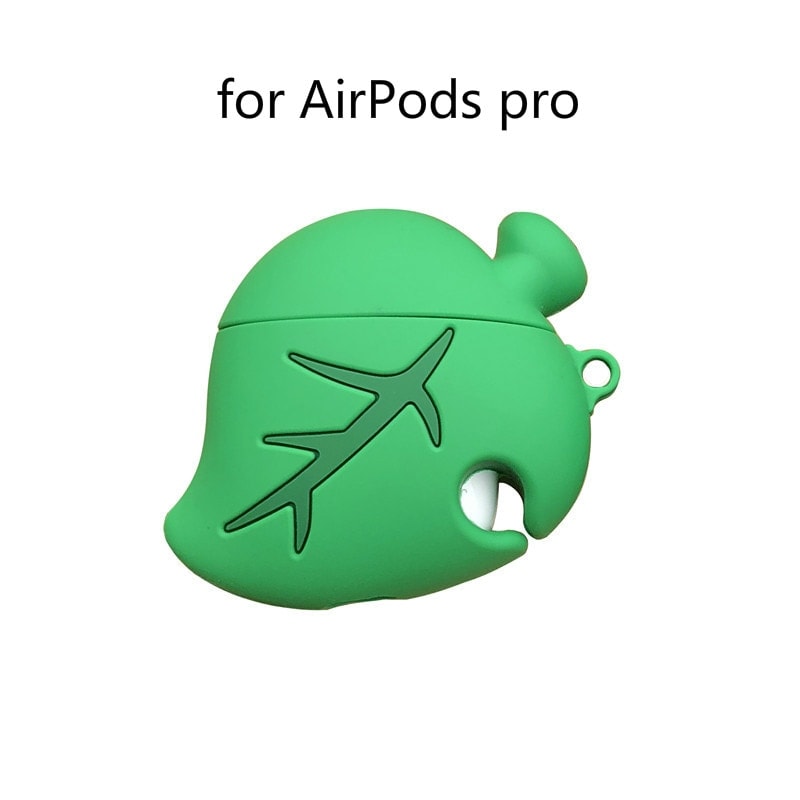 Animal Crossing Airpods & Airpods Pro Cases.