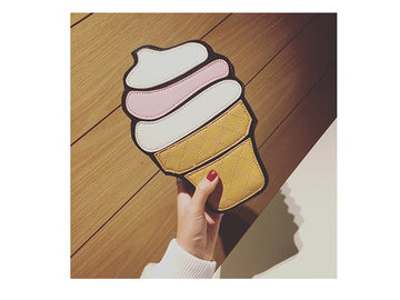 Kawaii Ice Cream Bags