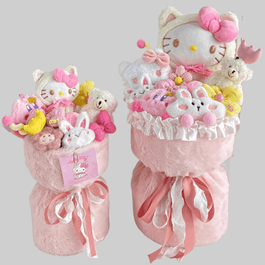 Hello Kitty Bouquet