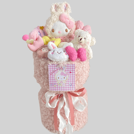 Hello Kitty Bouquet