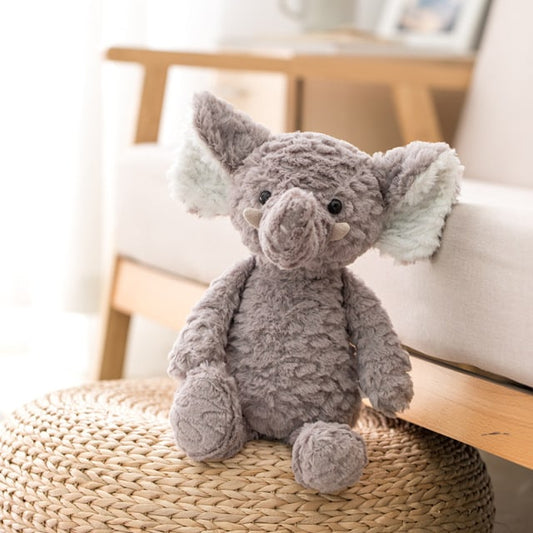 Long legs Bunny Plush Toy