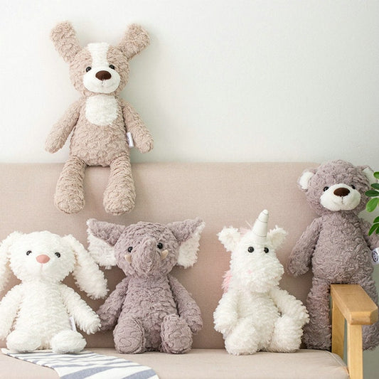 Long legs Bunny Plush Toy