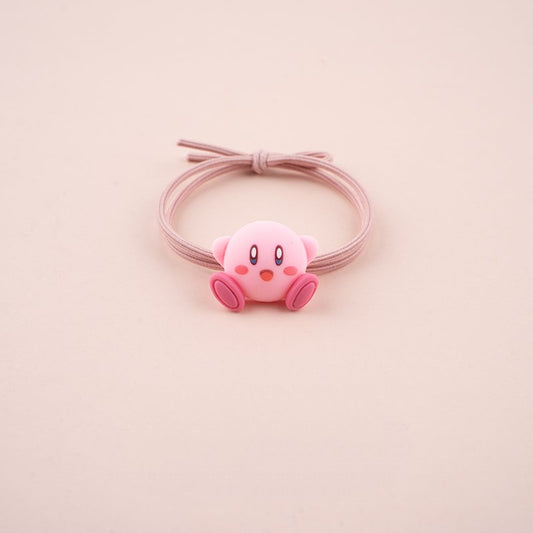 Ins Style Cute Star Kirby Hair Ring