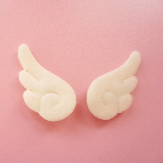 Cute Lolita Little Devil Wings Hairpin