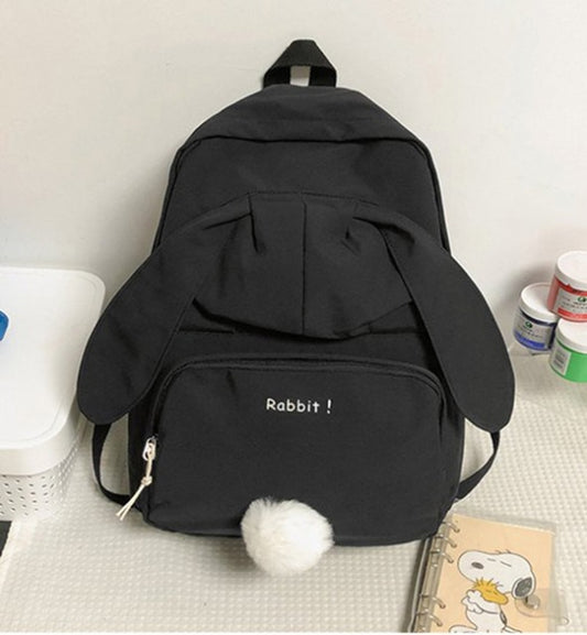 Kawaii Bunny Backpack