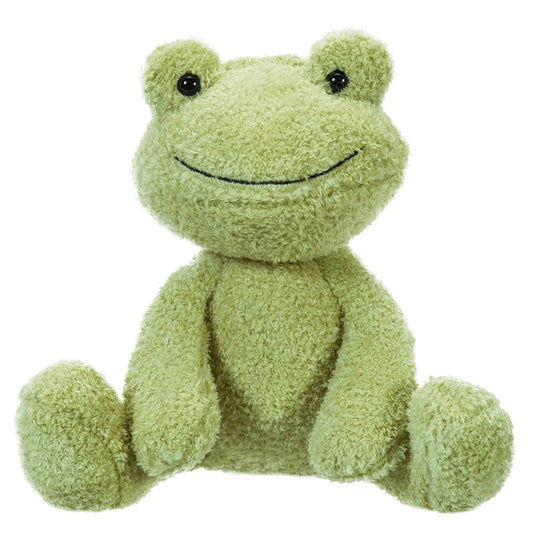 Kawaii Frog Plush Toy 23cm