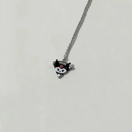 Kawaii Sanrio Magnetic Necklace