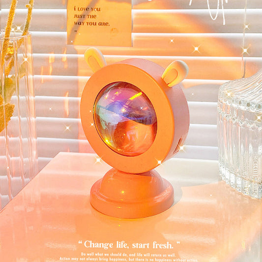 Kawaii Sunset Atmosphere Light