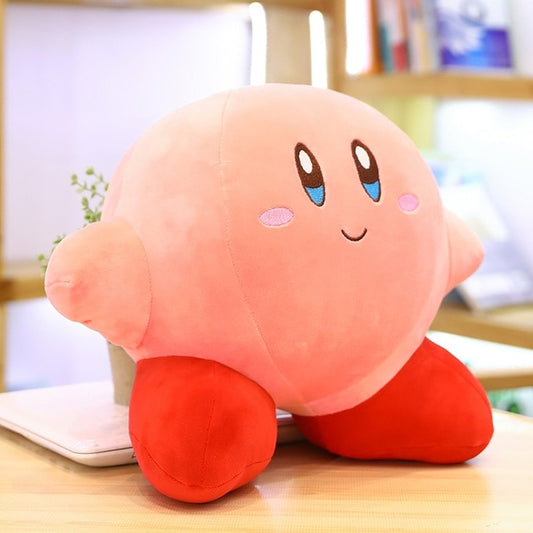 Kawaii Cute Kirby Plush Toys