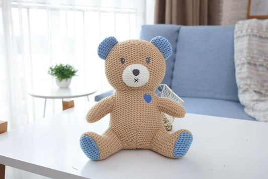 Korea Ins Hot Rabbit Plush Toy
