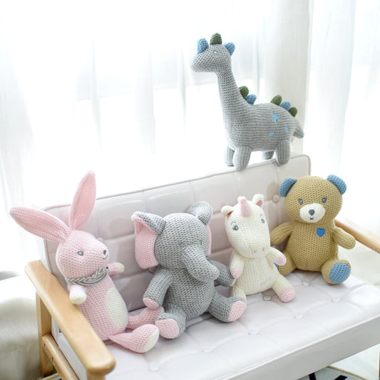 Korea Ins Hot Rabbit Plush Toy