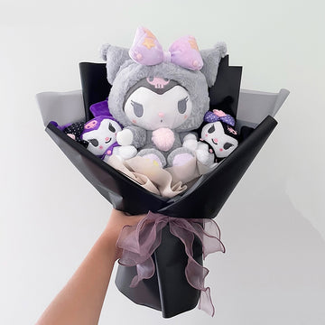 Kuromi Bouquet