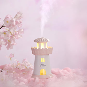 Kawaii Mini Beacon Humidifier