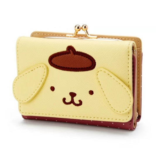 Cute Cat Coin Purses