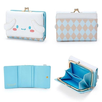 Cute Cat Coin Purses