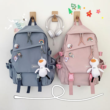 Kawaii Harajuku Anime Backpack