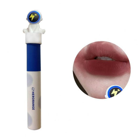 Cute Astronaut Lip Gloss