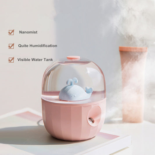 Kawaii Animal Humidifier