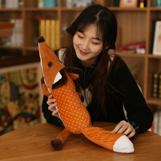 Little Fox Plush Toys