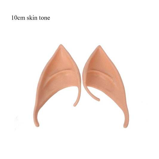 Mysterious Angel Elf Ears