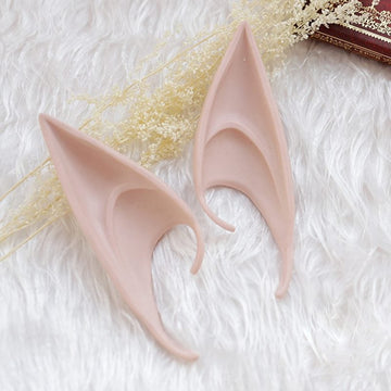 Mysterious Angel Elf Ears
