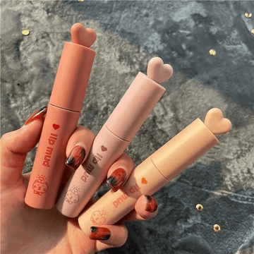 Heart Air Velvet Lip Gloss