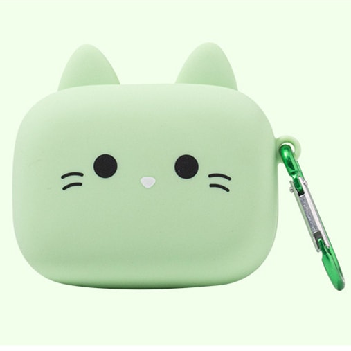 Kawaii Cat Wireless Bluetooth 5.0 Earbuds