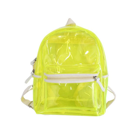 Kawaii LED Lights Backpack