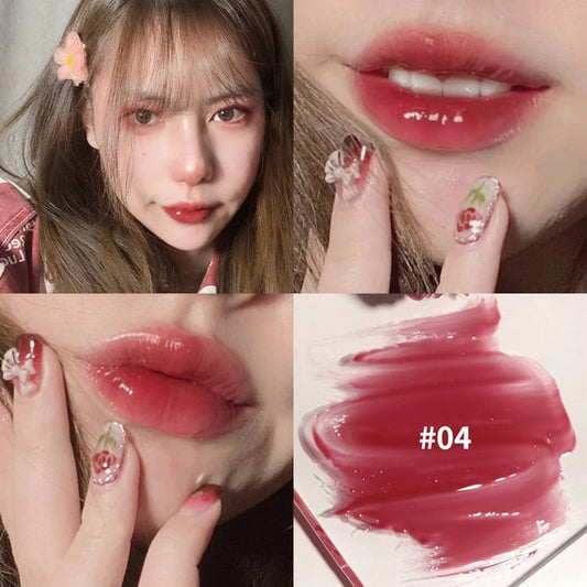 Explosive Mirror Lip Gloss