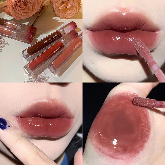 Explosive Mirror Lip Gloss