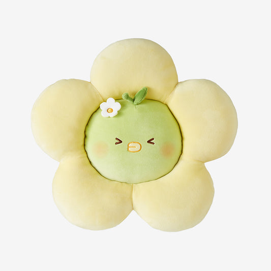 Cute Petal Fart Cushion