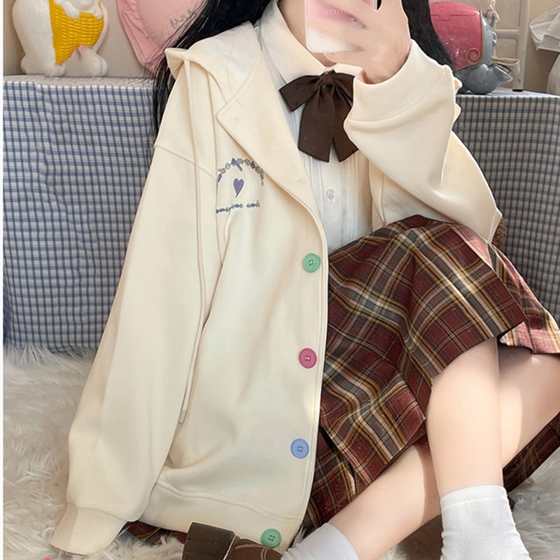 Mori Girl