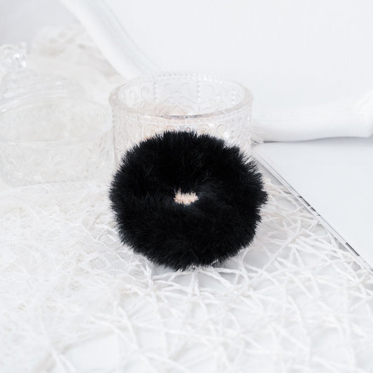 Cute Soft Girl Lolita Hair Ring