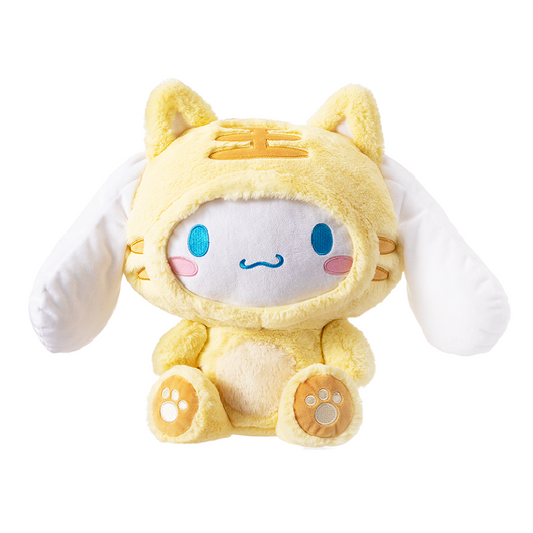 Kawaii Large Cinnamoroll Plush Doll