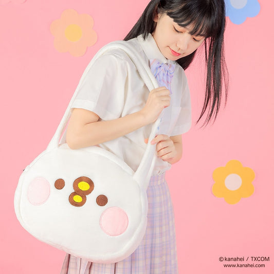 Kawaii Kanahei Plush Shoulder Bag