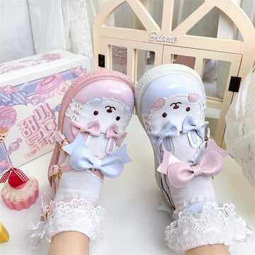 Kawaii Lolita Mary Janes