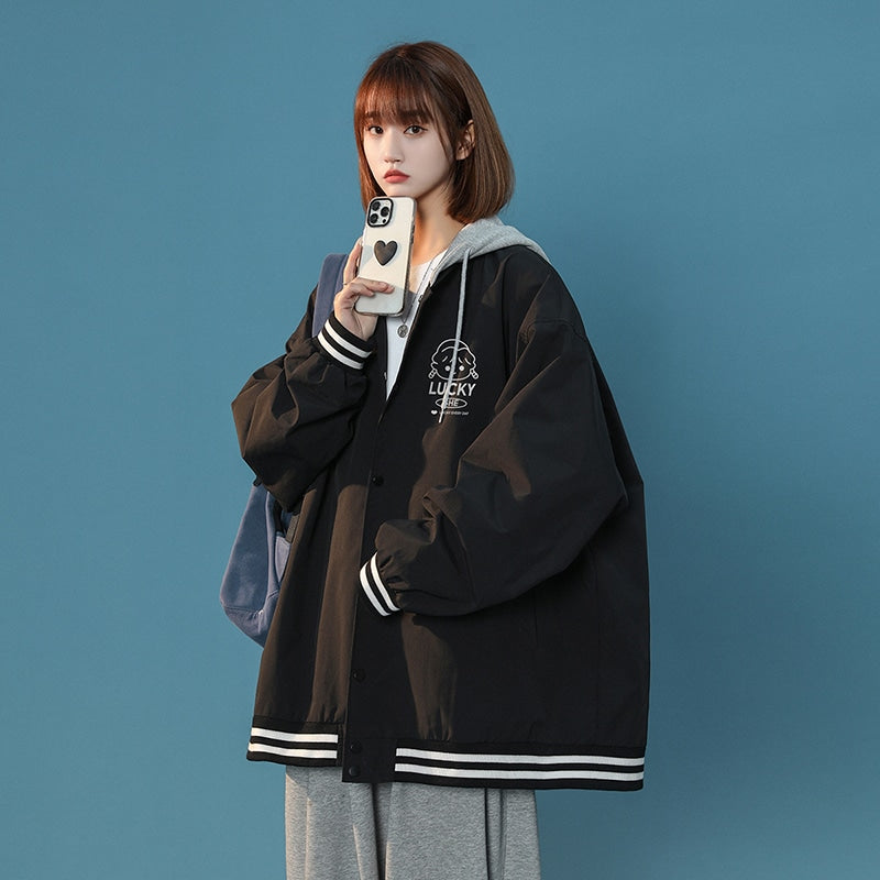 Mori Girl