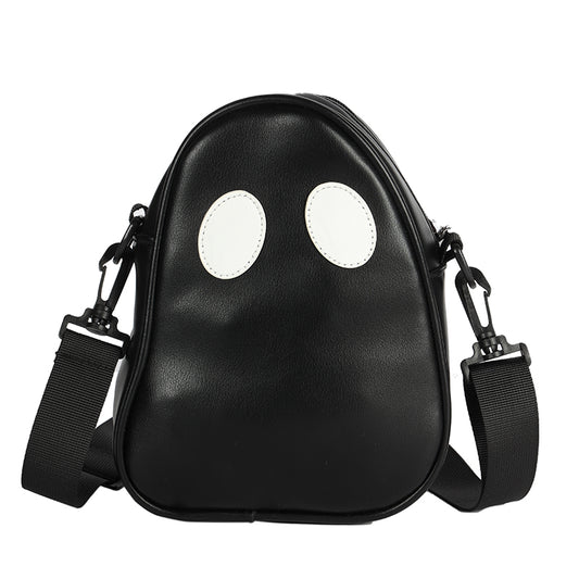 Ghost Crossbody Purse Bag