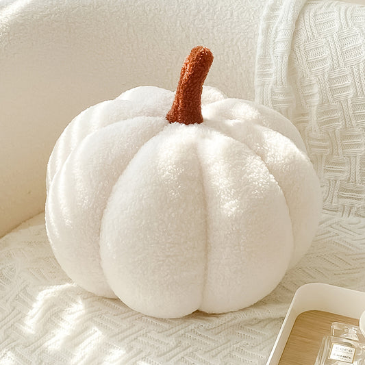 Cute Pumpkin Sleeping Pillow