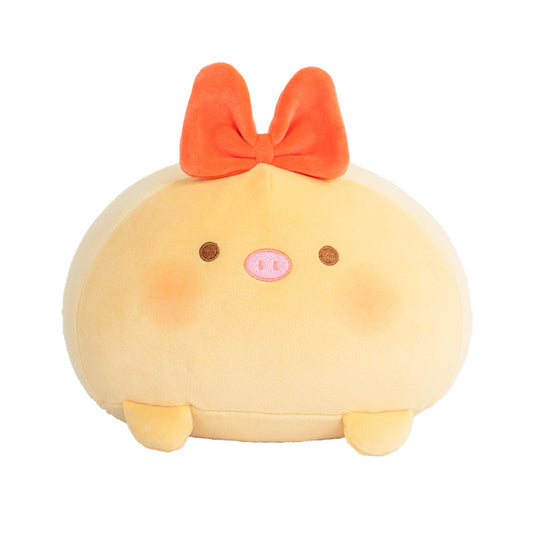 Cute Cartoon Doll Nap Pillow