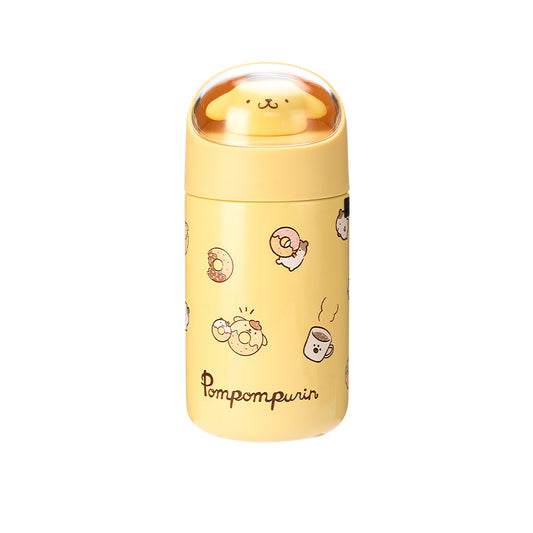 Kawaii Sanrio Doll Thermos Cup