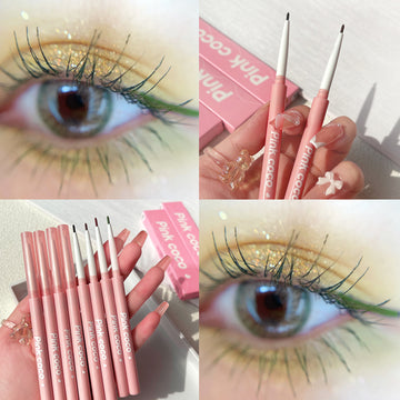 Ultra-fine Colored Eyeliner