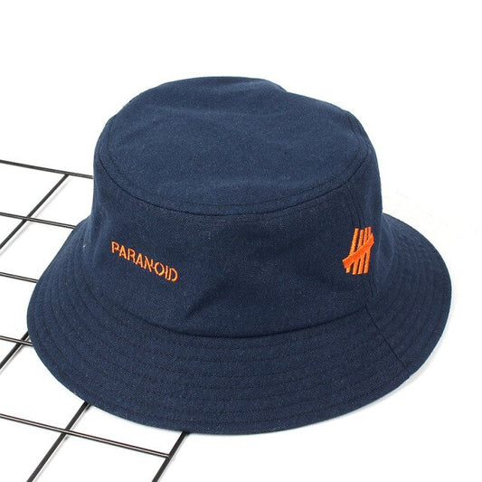 Paranoid Bucket Hat