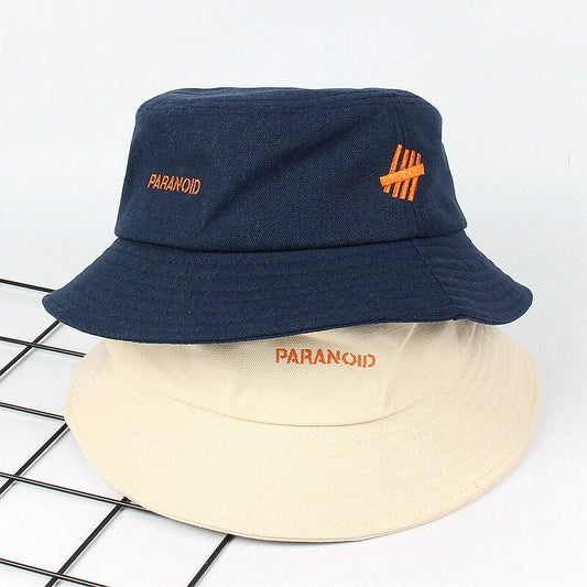 Paranoid Bucket Hat