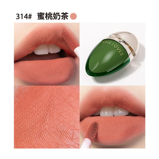 Cute Fashion Lip Gloss