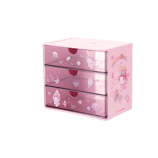 Sanrio Cinnamorol Storage Box