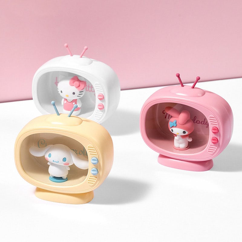 Kawaii Sanrio Night Light